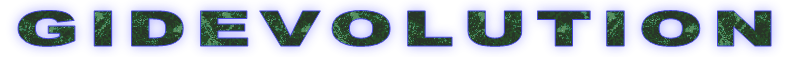 GIDEVOLUTION